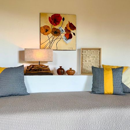 Is Cheas Wine Farm Boutique Hotel San Vero Milis Экстерьер фото