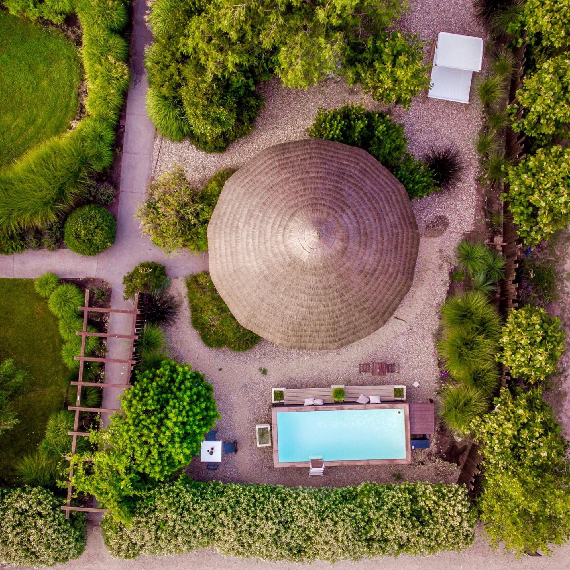 Is Cheas Wine Farm Boutique Hotel San Vero Milis Экстерьер фото