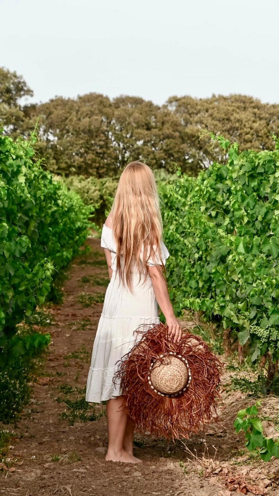 Is Cheas Wine Farm Boutique Hotel San Vero Milis Экстерьер фото