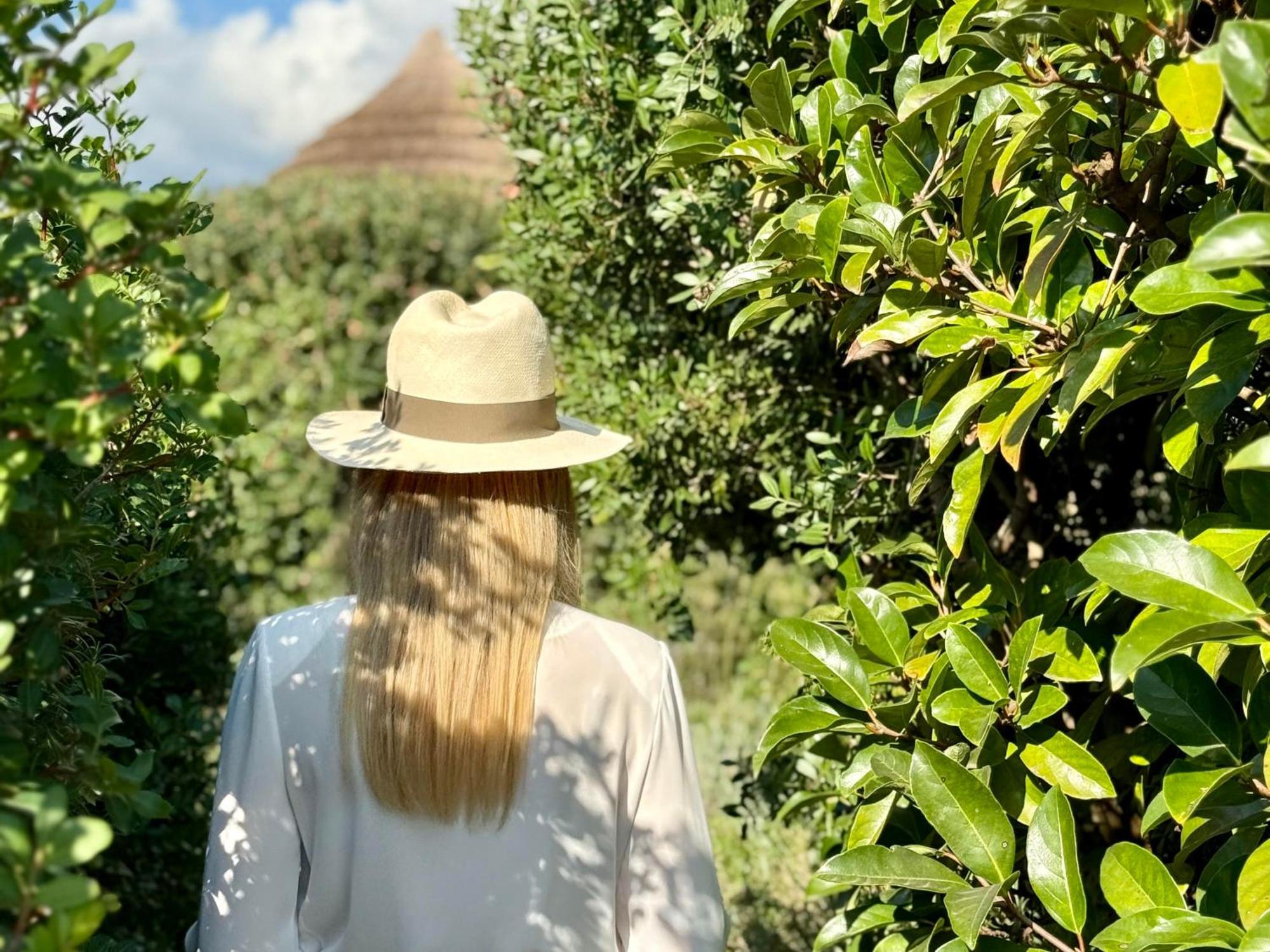 Is Cheas Wine Farm Boutique Hotel San Vero Milis Экстерьер фото