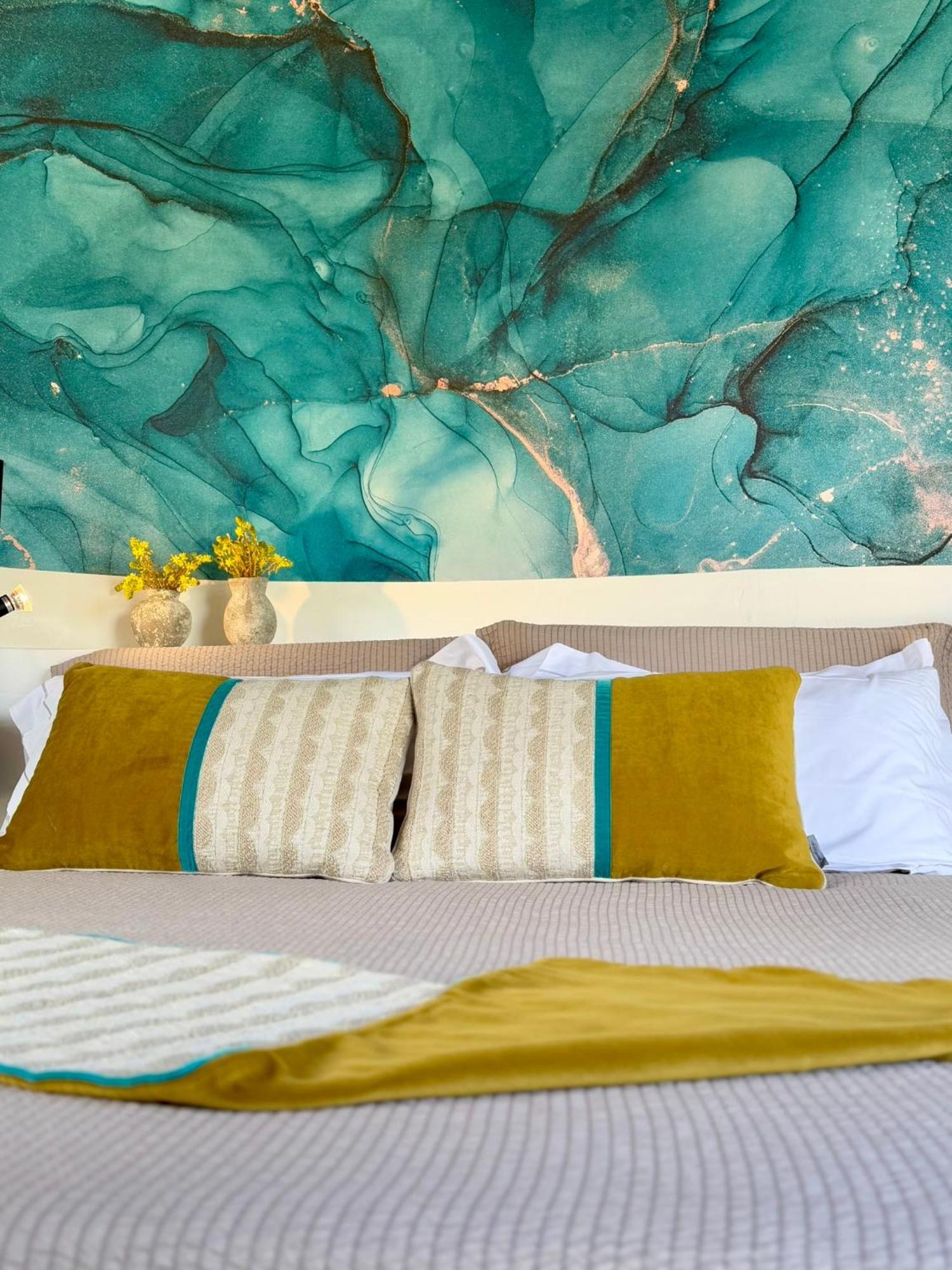 Is Cheas Wine Farm Boutique Hotel San Vero Milis Экстерьер фото